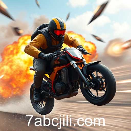Action Games