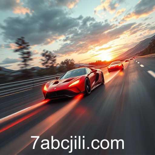 Racing Thrills