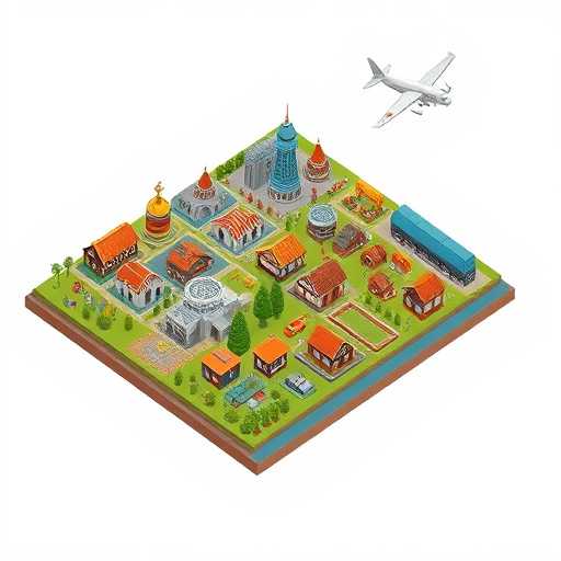 Simulation Worlds