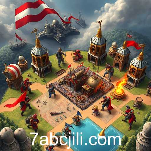 Strategy Warfare